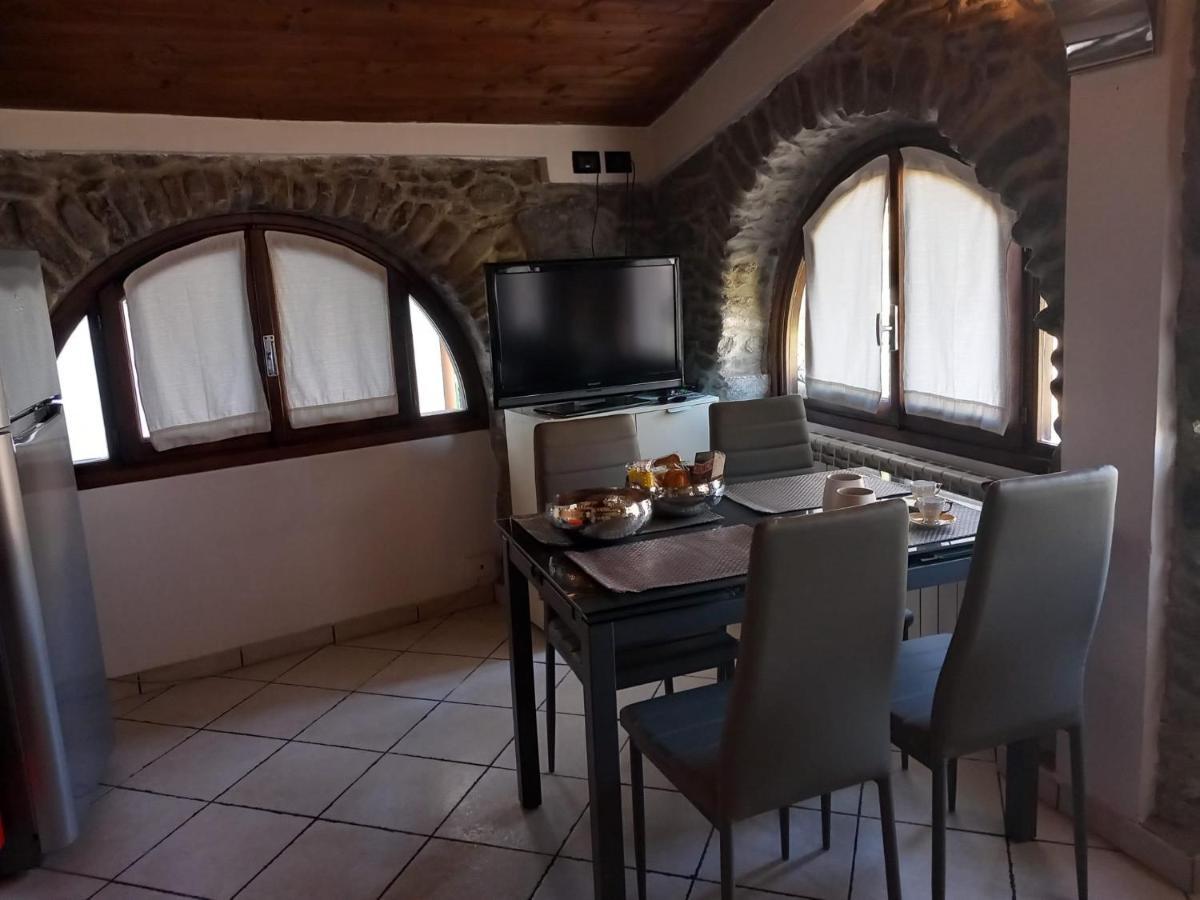 Casa Ale Apartment Dolceacqua Ngoại thất bức ảnh