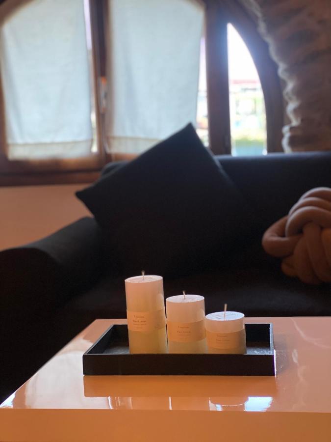 Casa Ale Apartment Dolceacqua Ngoại thất bức ảnh