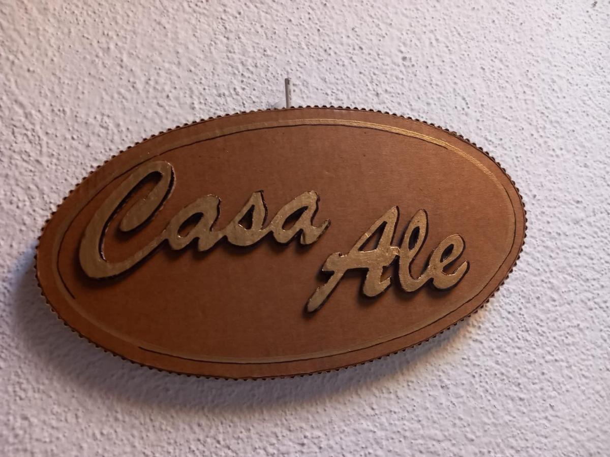 Casa Ale Apartment Dolceacqua Ngoại thất bức ảnh
