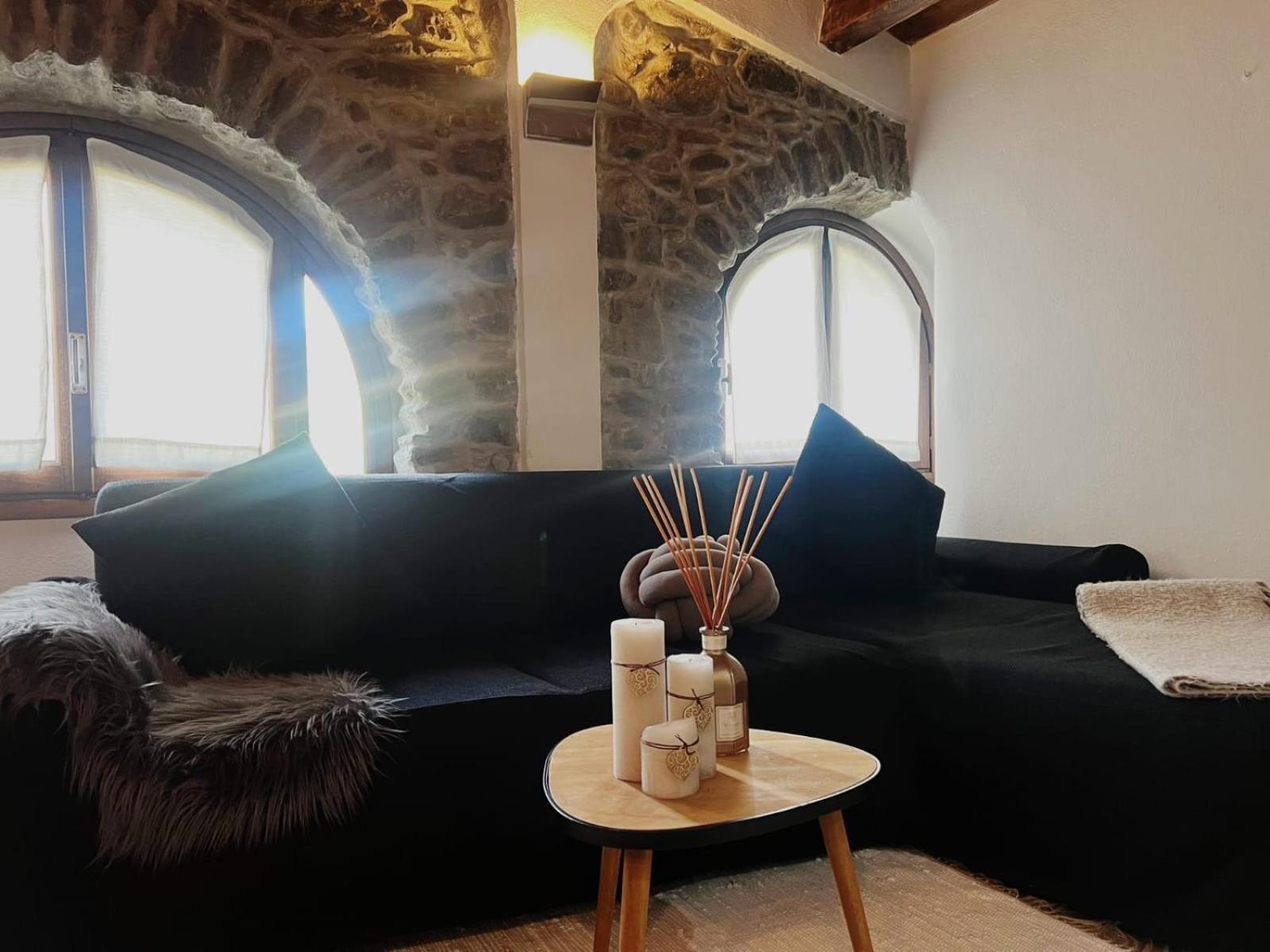 Casa Ale Apartment Dolceacqua Ngoại thất bức ảnh