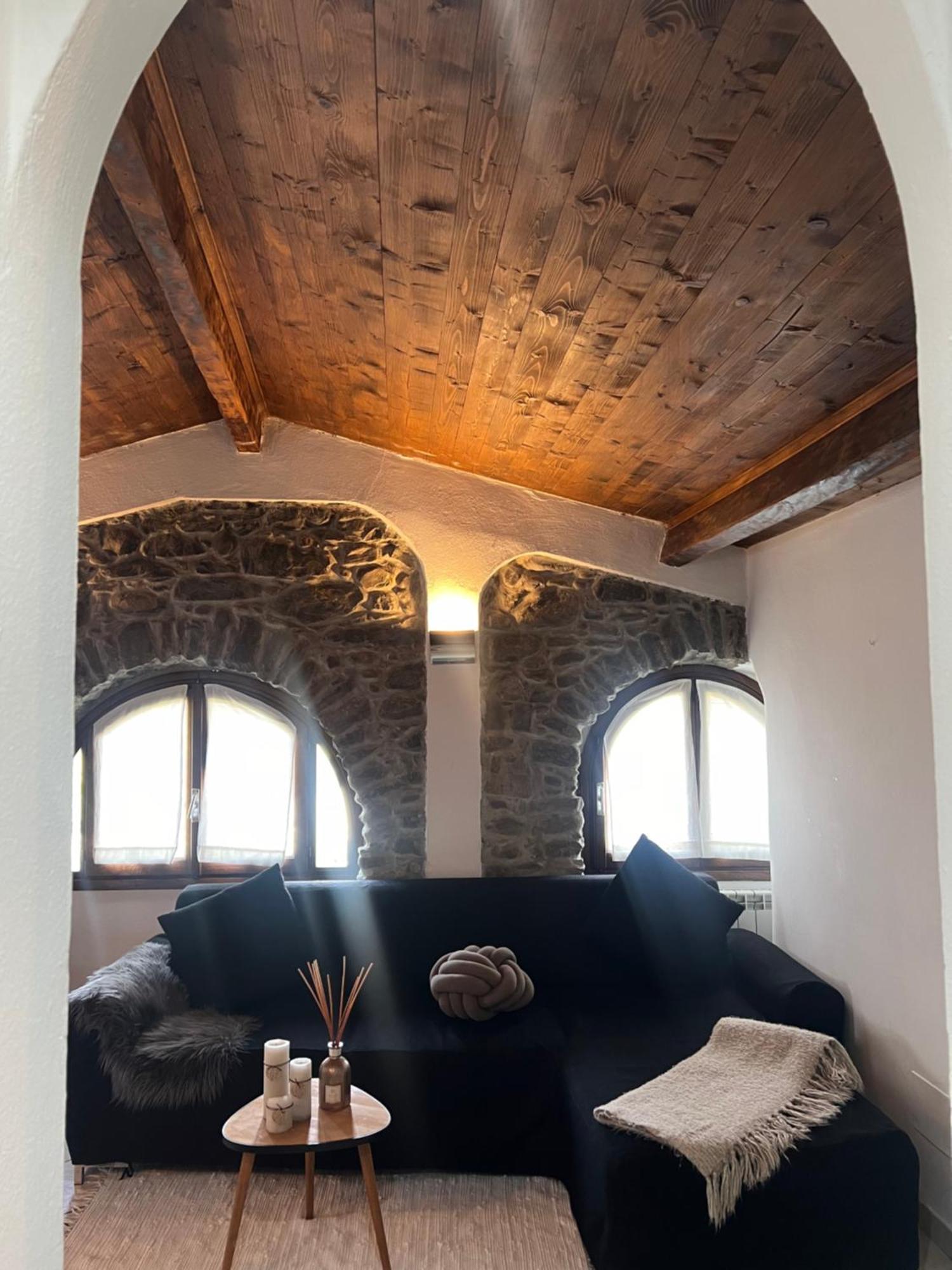 Casa Ale Apartment Dolceacqua Ngoại thất bức ảnh