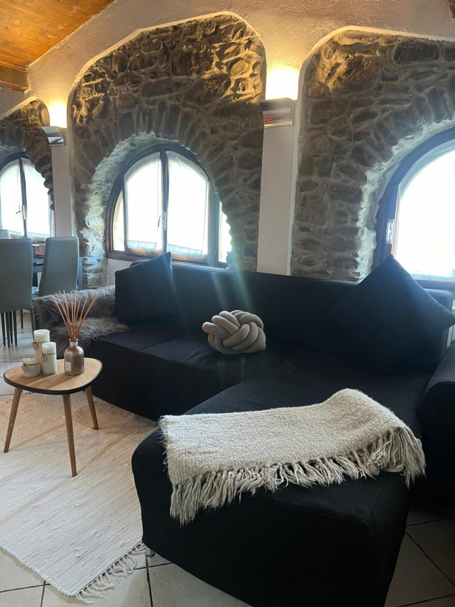Casa Ale Apartment Dolceacqua Ngoại thất bức ảnh