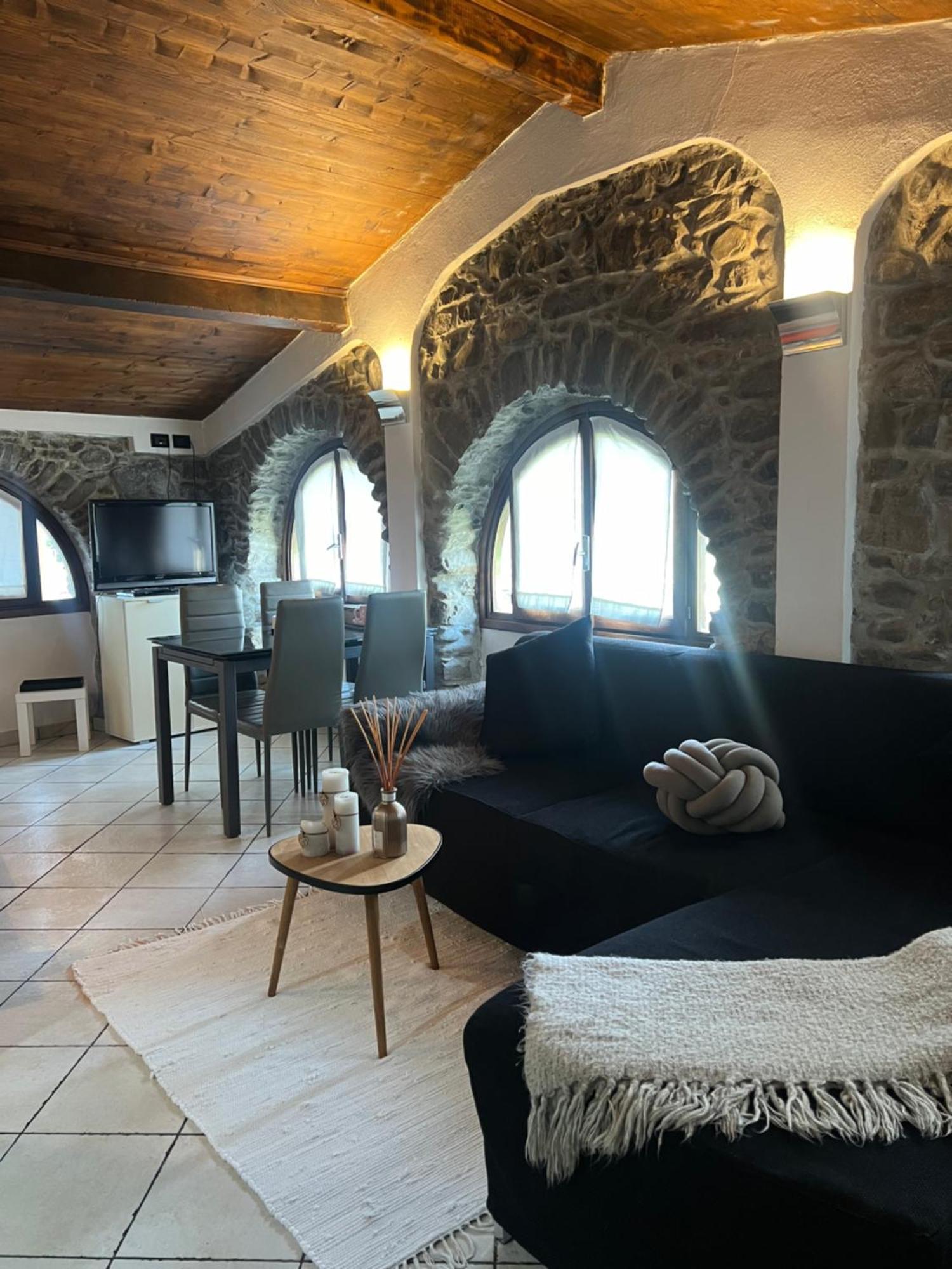 Casa Ale Apartment Dolceacqua Ngoại thất bức ảnh