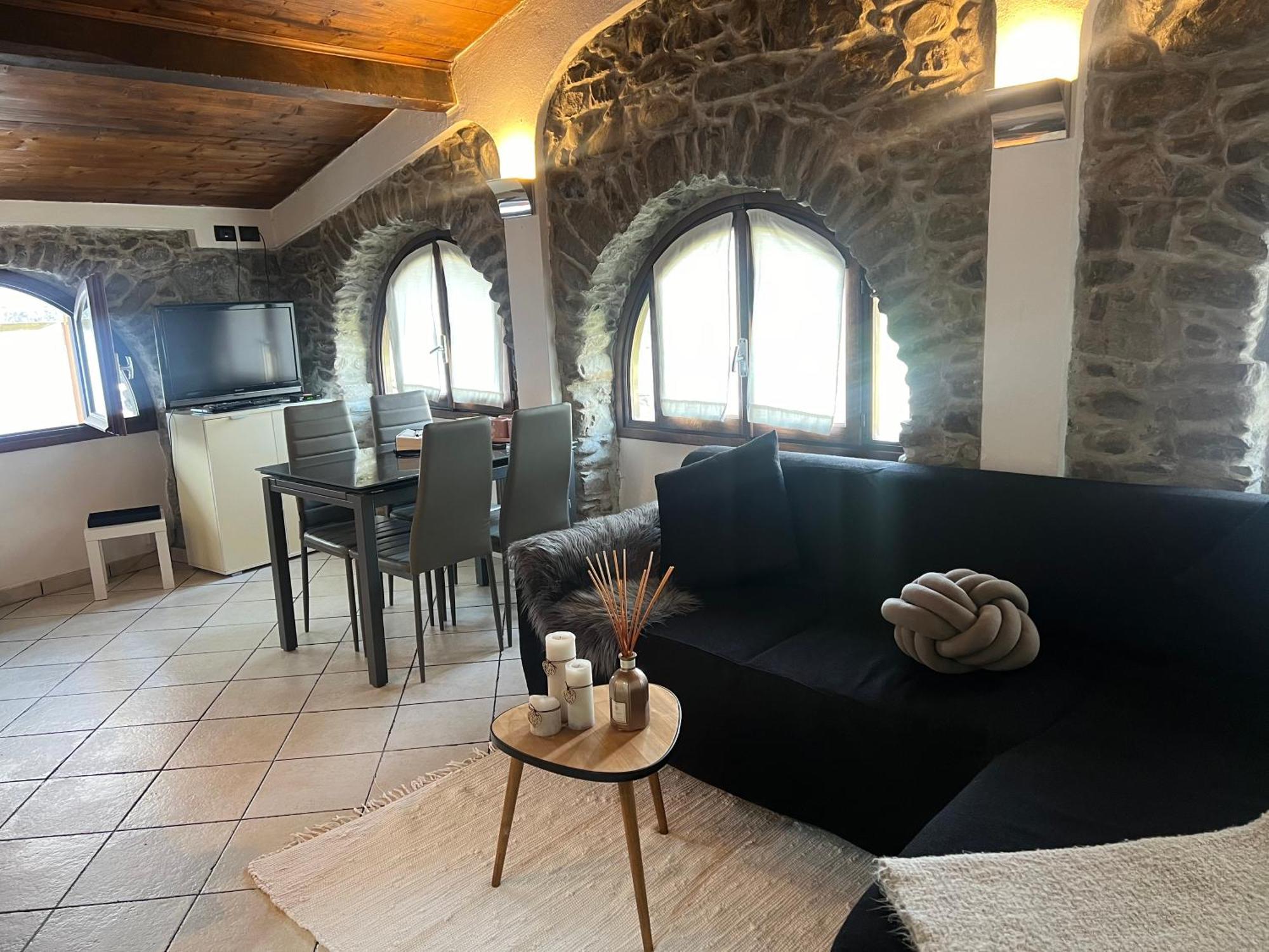 Casa Ale Apartment Dolceacqua Ngoại thất bức ảnh