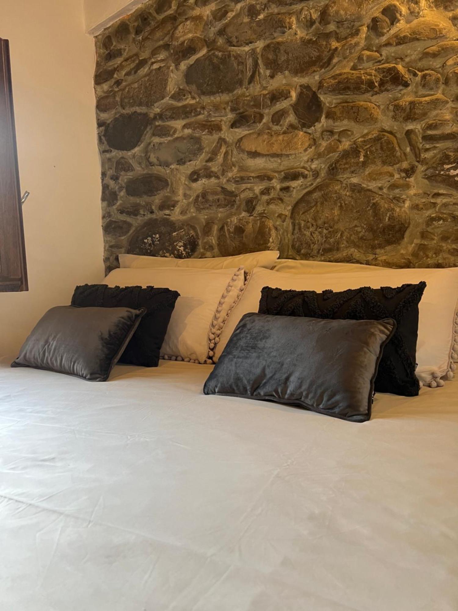 Casa Ale Apartment Dolceacqua Ngoại thất bức ảnh