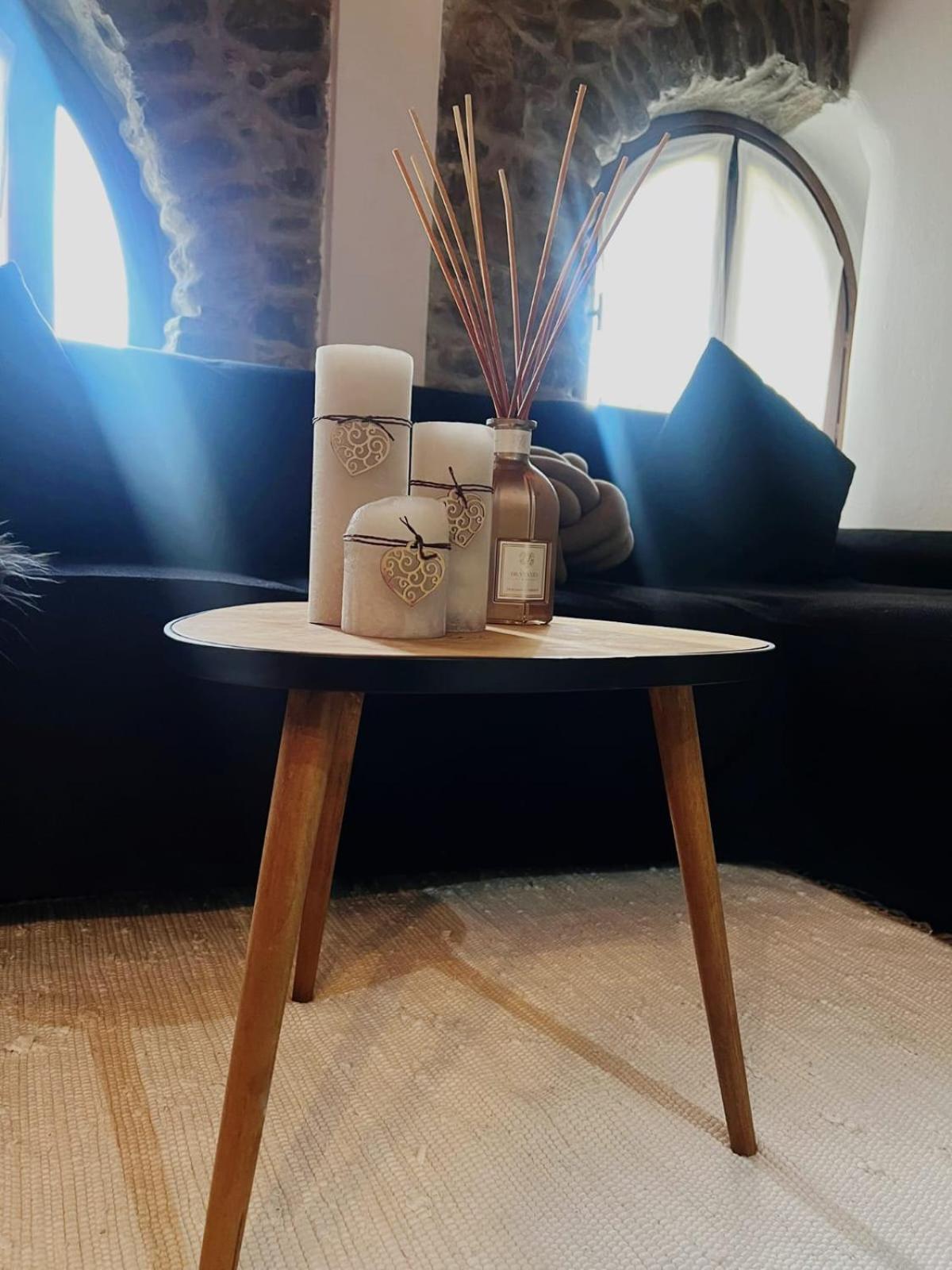 Casa Ale Apartment Dolceacqua Ngoại thất bức ảnh
