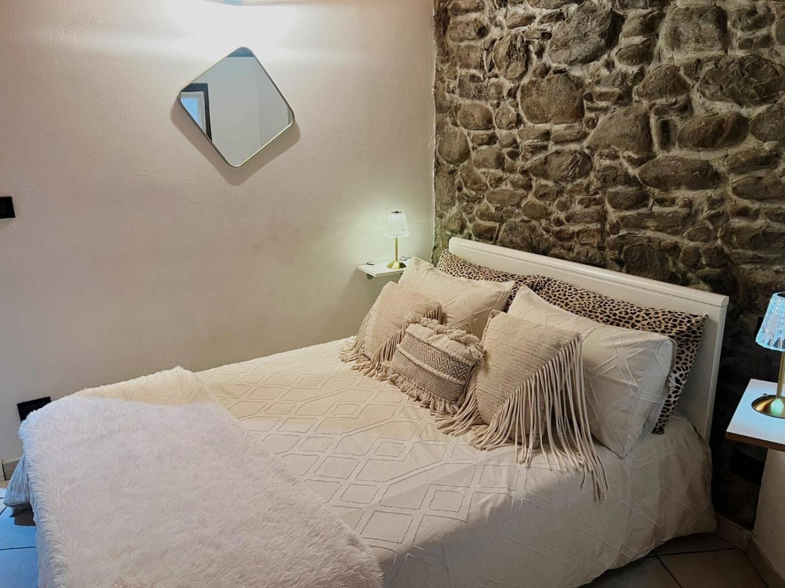 Casa Ale Apartment Dolceacqua Ngoại thất bức ảnh