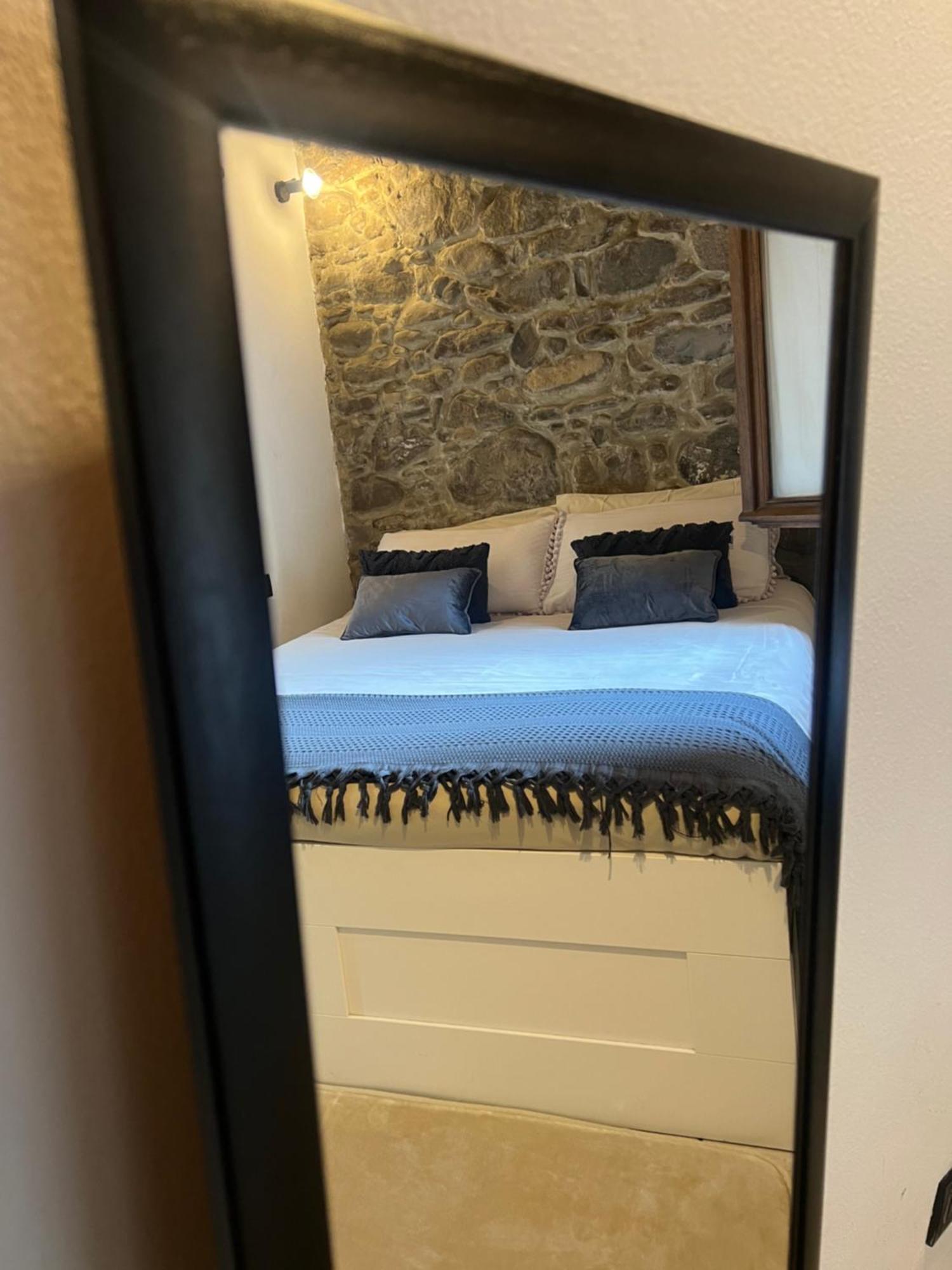Casa Ale Apartment Dolceacqua Ngoại thất bức ảnh