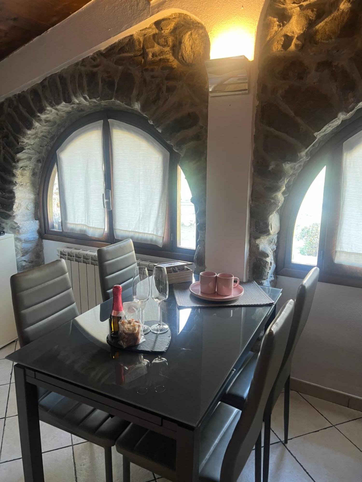 Casa Ale Apartment Dolceacqua Ngoại thất bức ảnh