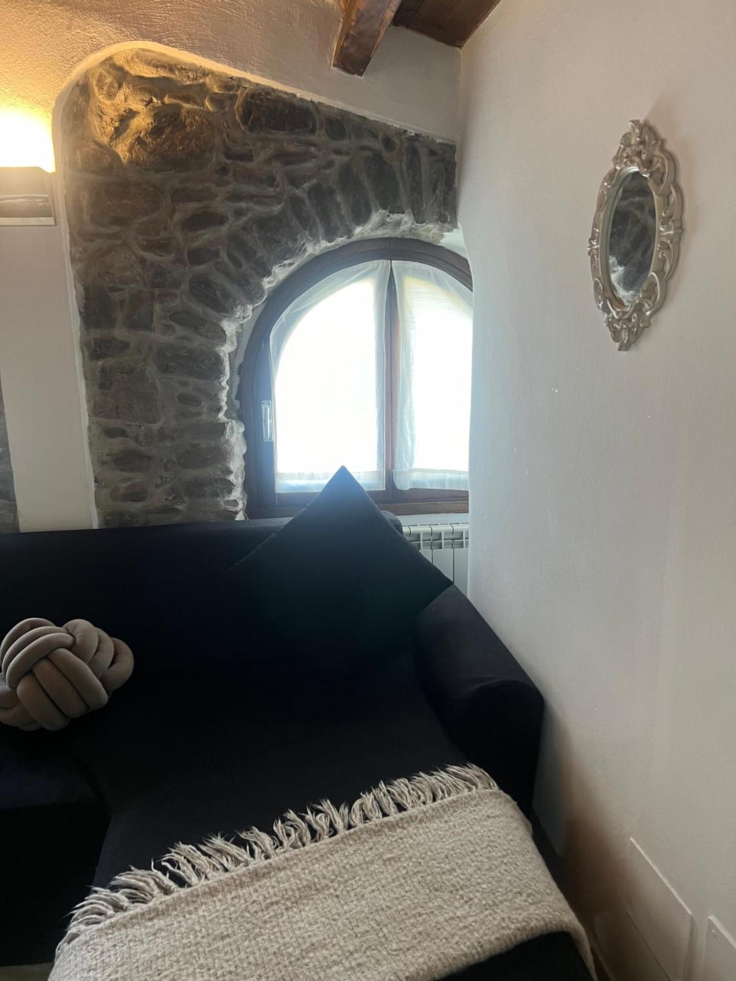Casa Ale Apartment Dolceacqua Ngoại thất bức ảnh