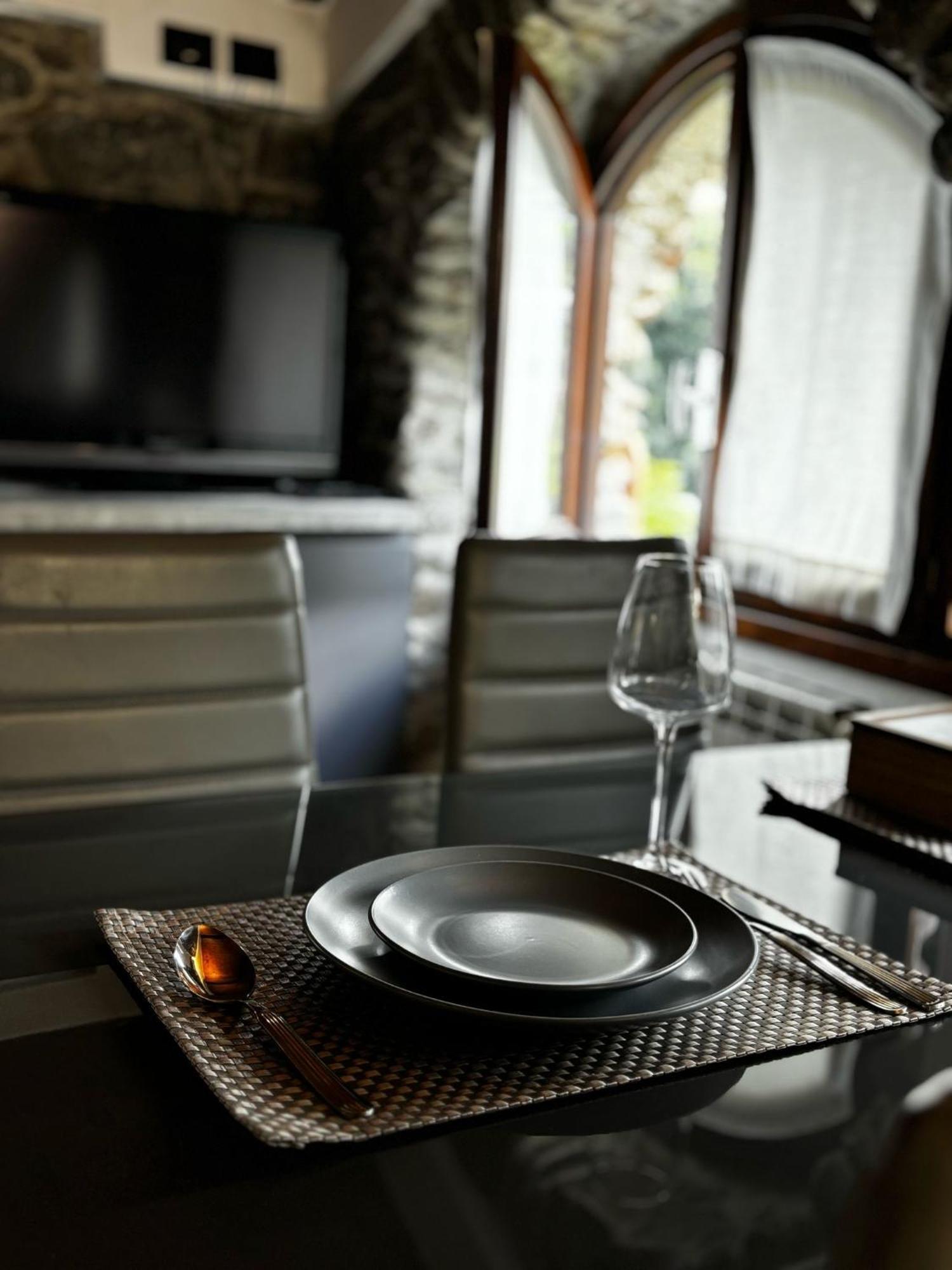 Casa Ale Apartment Dolceacqua Ngoại thất bức ảnh