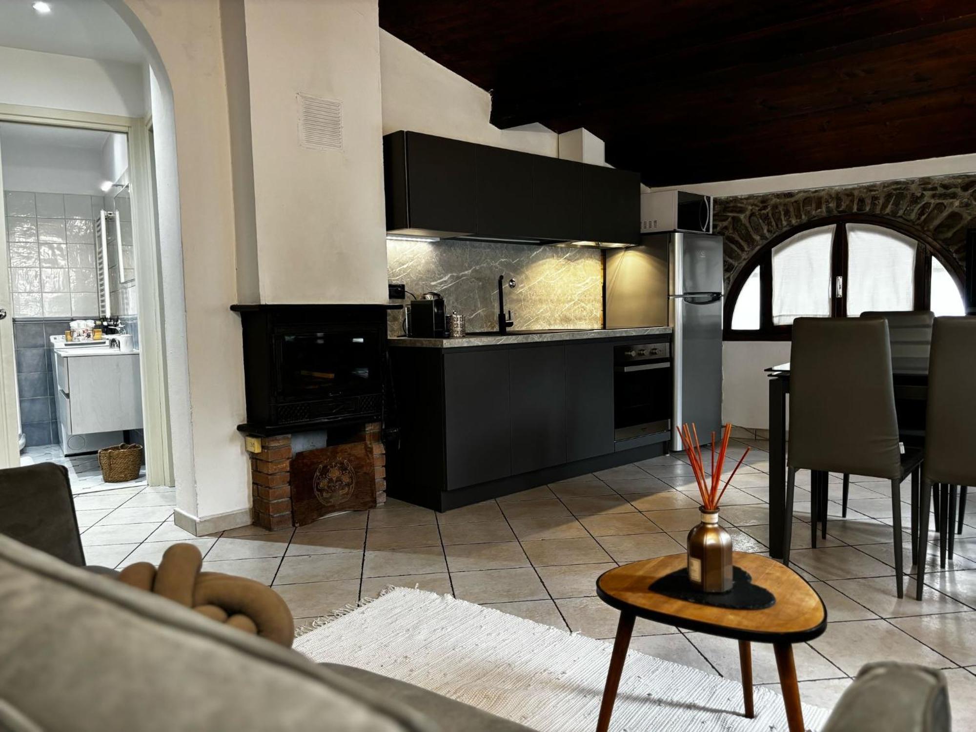 Casa Ale Apartment Dolceacqua Ngoại thất bức ảnh