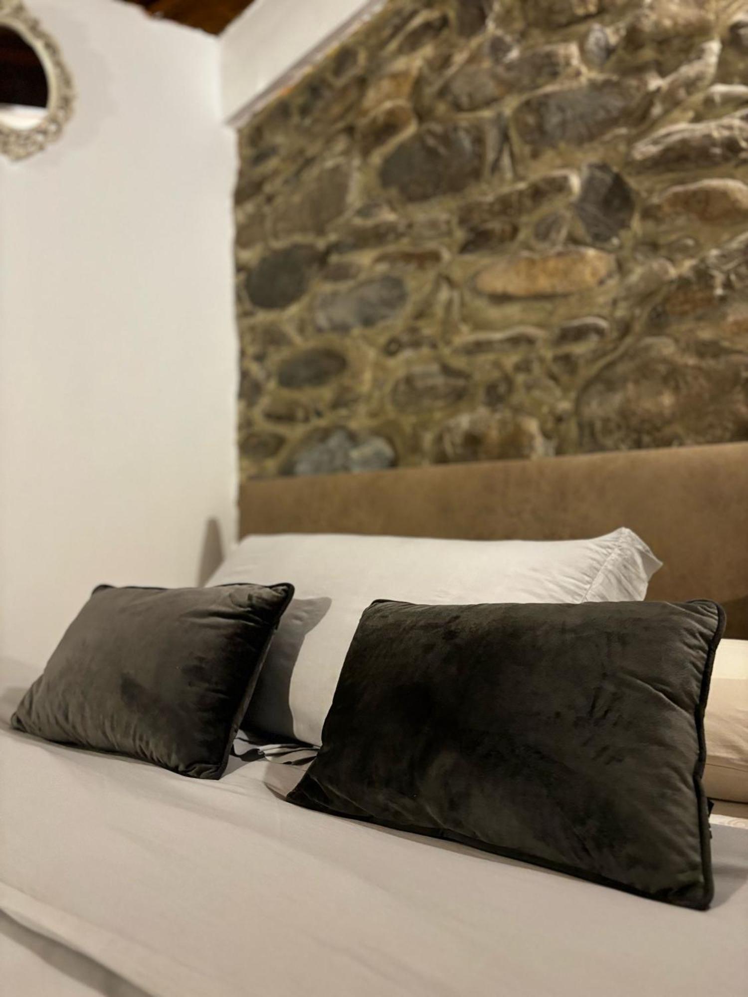 Casa Ale Apartment Dolceacqua Ngoại thất bức ảnh