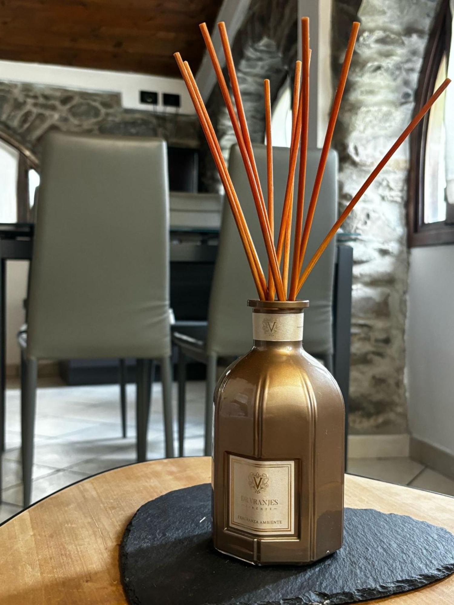 Casa Ale Apartment Dolceacqua Ngoại thất bức ảnh
