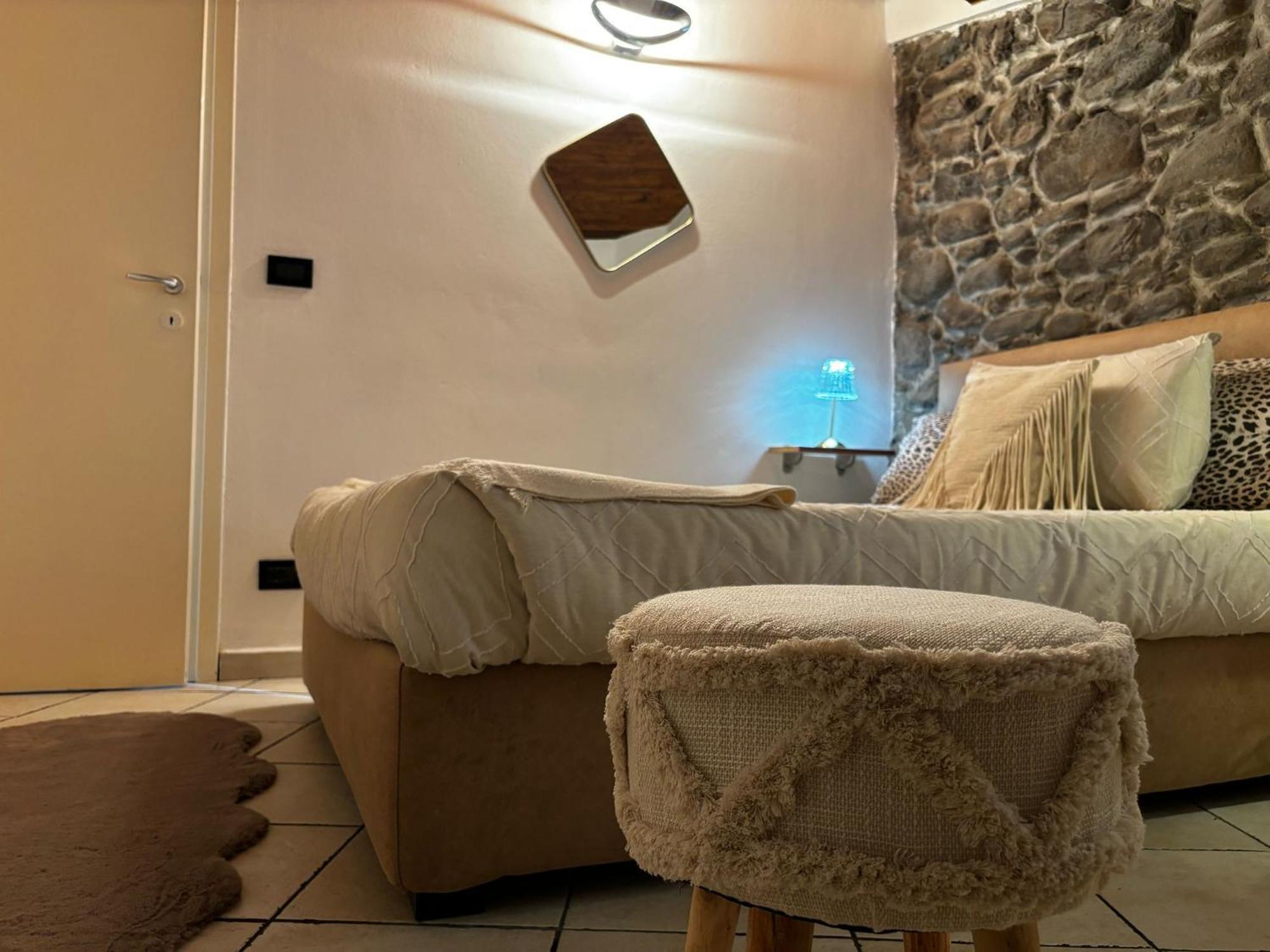 Casa Ale Apartment Dolceacqua Ngoại thất bức ảnh