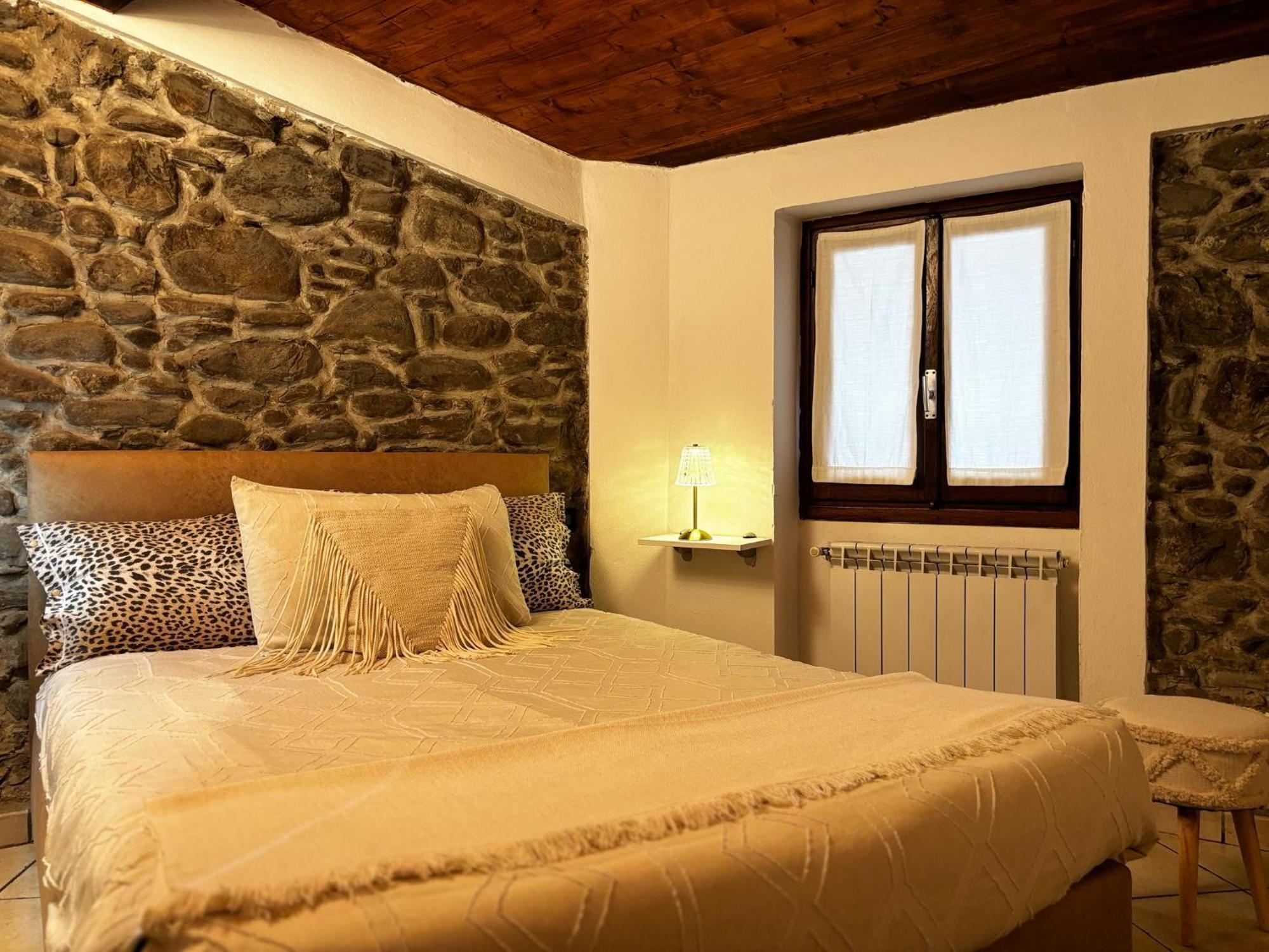 Casa Ale Apartment Dolceacqua Ngoại thất bức ảnh