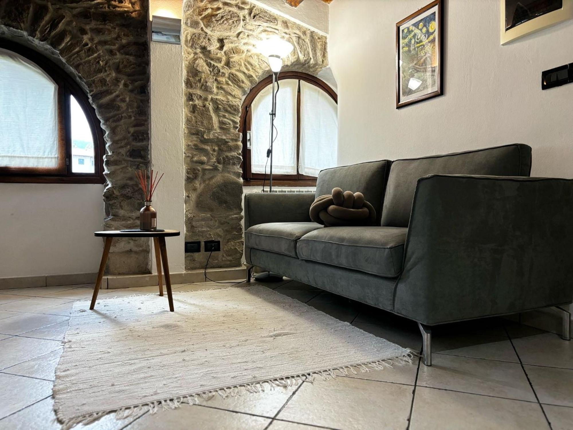 Casa Ale Apartment Dolceacqua Ngoại thất bức ảnh