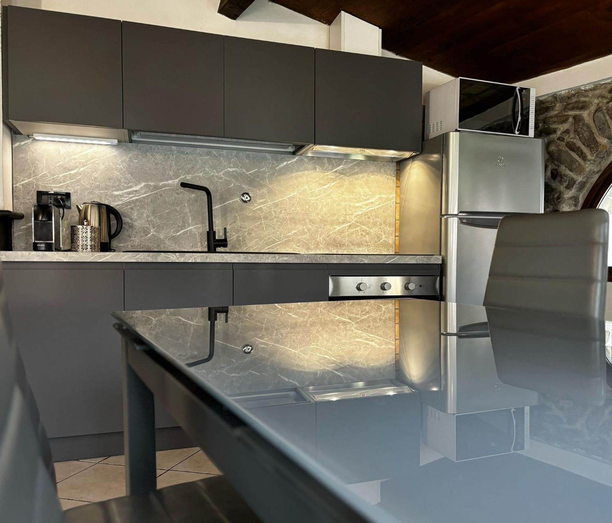 Casa Ale Apartment Dolceacqua Ngoại thất bức ảnh