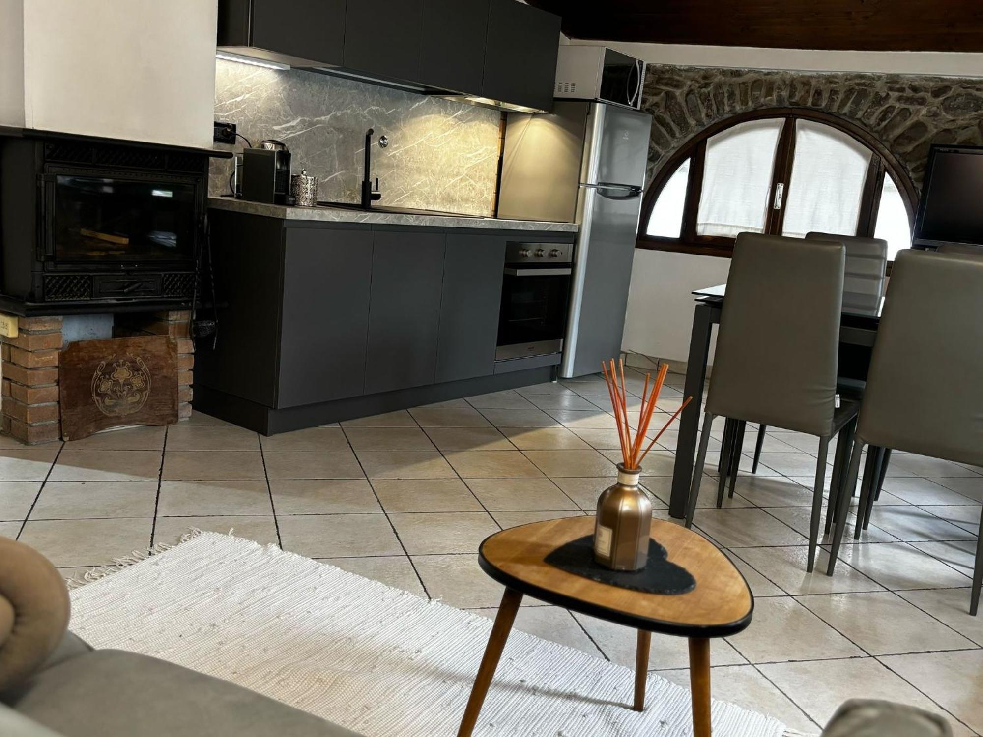 Casa Ale Apartment Dolceacqua Ngoại thất bức ảnh
