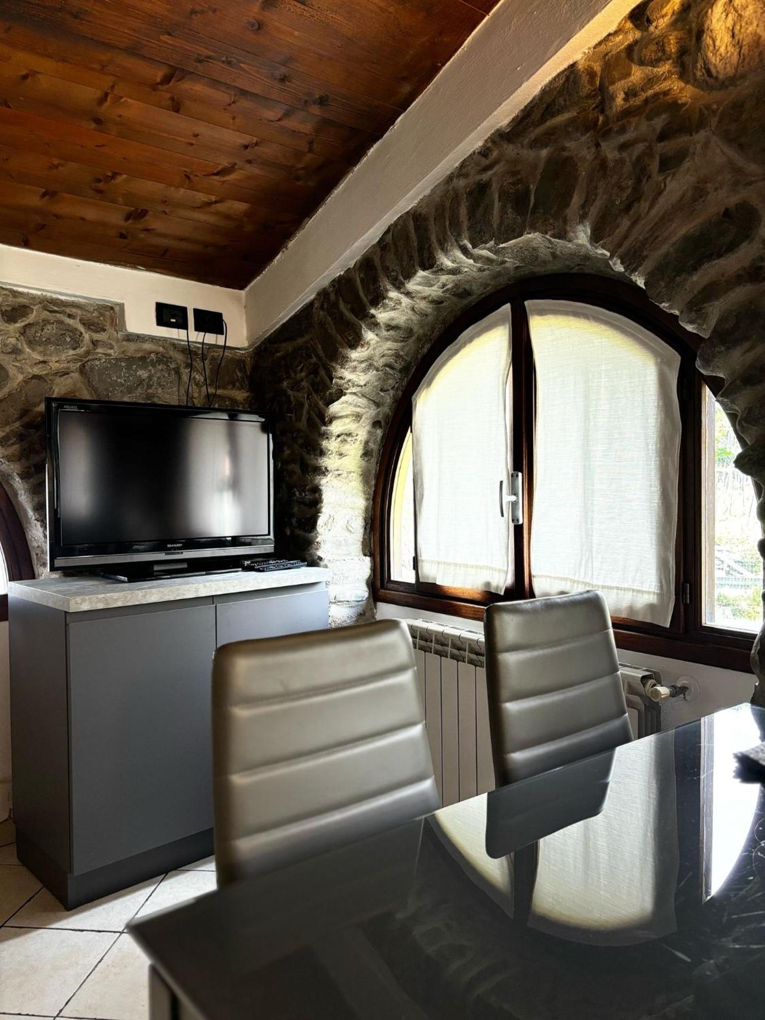 Casa Ale Apartment Dolceacqua Ngoại thất bức ảnh
